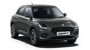 4 Seater Car