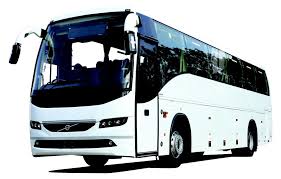 Tour Bus
