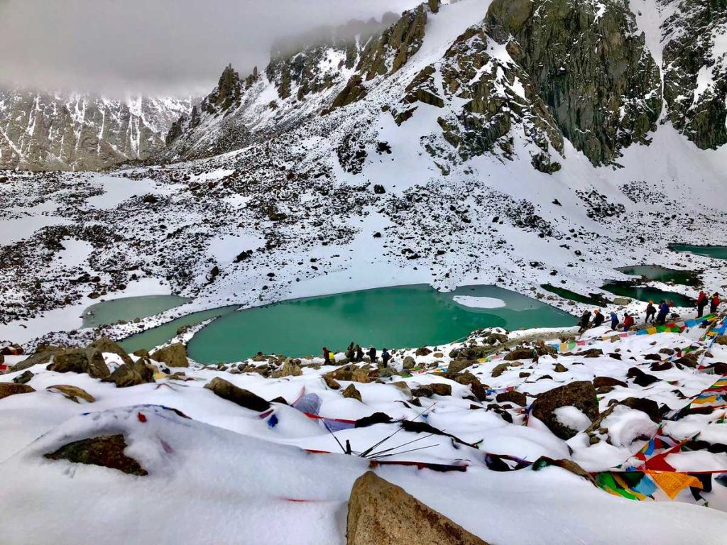 Chopta