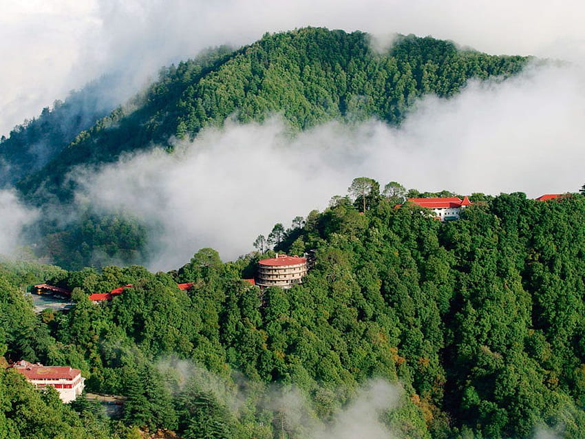 Mussoorie Uttarakhand