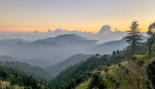Dhanaulti