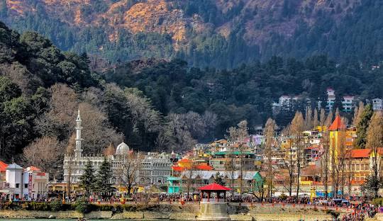 Nainital Uttarakhand